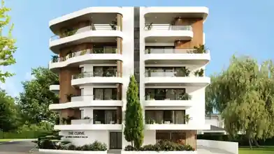 Apartment for sale, Larnaca, Sotiros