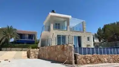 Detached House for rent, Paphos, Peyia, Agios Georgios Pegeias