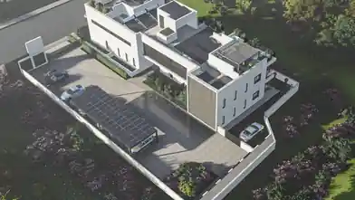 Квартира на продаж, Лімасол, Ипсонас