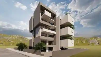 Apartment for sale, Limassol, Agios Athanasios, Agios Athanasios