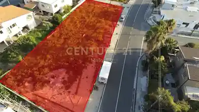 Działka mieszkaniowa na sprzedaż, Dystrykt Limassol, Kolosi, Agios Loukas