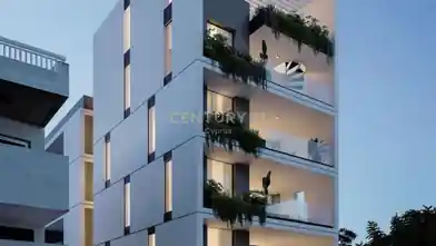 2 bedrooms Apartment for sale, Limassol