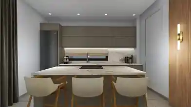 Apartment for sale, Limassol, Agios Athanasios, Agios Athanasios