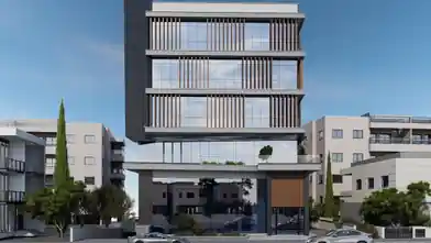 Office for sale, Limassol, Agios Athanasios, Agios Stylianos