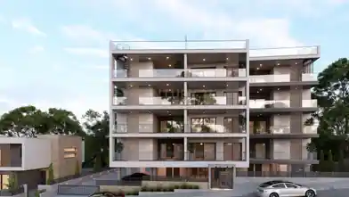 Квартира на продажу, Лимасол, Агиос Афанасиос, Агиос Афанасиос