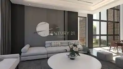 4-pokojowy Dom wolnostojący na sprzedaż, Dystrykt Limassol, Ajos Tichonas