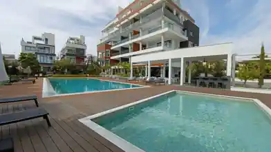 Mieszkanie na sprzedaż, Dystrykt Limassol, Jermasoja, Potamos tis Germasogeias