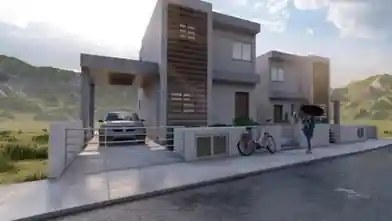 Detached House for sale, Limassol, Prastio