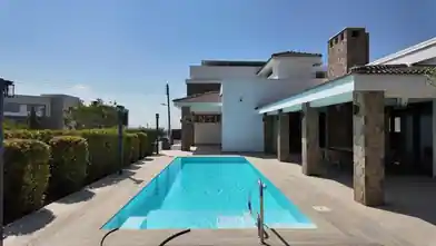 Detached House for rent, Limassol, Erimi