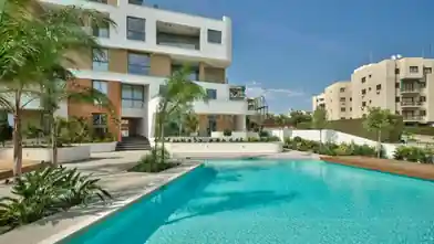 Apartment for sale, Limassol, Agios Tychon, Dimos Amathountas