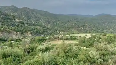 Działka mieszkaniowa na sprzedaż, Dystrykt Limassol, Trimiklini