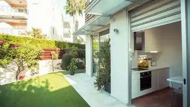 1 bedroom Apartment for rent, Limassol, Pyrgos
