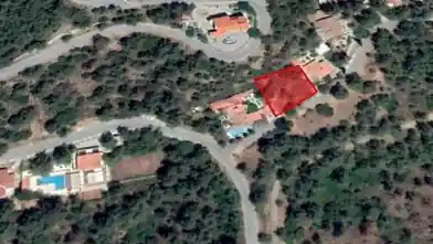 Οικιστικό οικόπεδο προς πώληση, Λεμεσός, Σάιττας