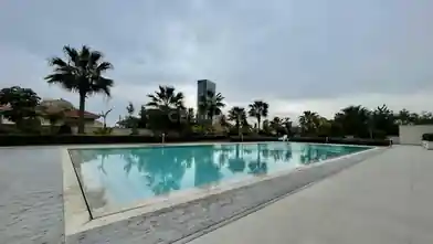 Mieszkanie na sprzedaż, Dystrykt Limassol, Mutajaka, Dimos Amathountas
