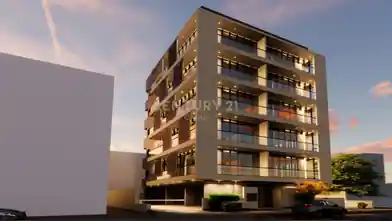 Biuro na sprzedaż, Dystrykt Limassol, Limassol