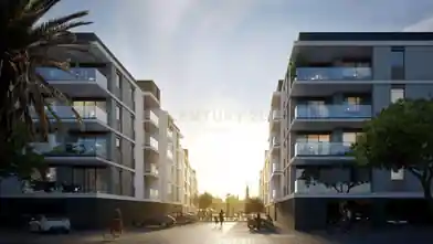 Квартира на продажу, Лимасол, Лимассол, Закаки