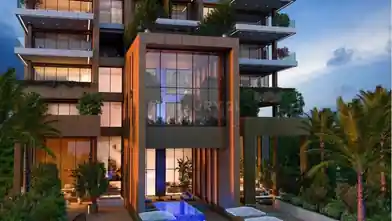Apartment for sale, Limassol, Agios Tychon, Dimos Amathountas