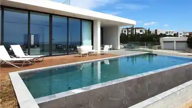 Dom wolnostojący na sprzedaż, Dystrykt Limassol, Limassol, Katholiki