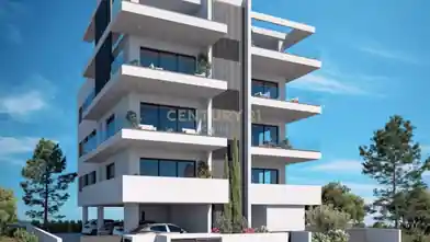 3 bedrooms Apartment for sale, Limassol, Apesia
