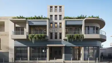 5+ pokojowy Bliźniak na sprzedaż, Dystrykt Limassol, Limassol