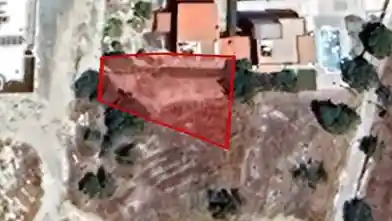 Residential Plot for sale, Limassol, Lofou