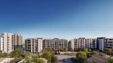 Διαμέρισμα προς πώληση, Λεμεσός, Άγιος Νικόλαος
