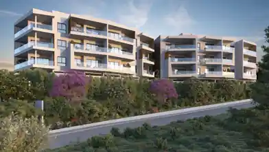 Квартира на продаж, Лімасол, Агіос Афанасіос, АгіосАфанасіос