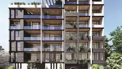 Apartment for sale, Larnaca, Skala