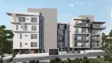 Διαμέρισμα προς πώληση, Λεμεσός, Άγιος Αθανάσιος, Άγιος Αθανάσιος