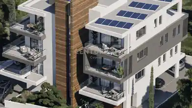 2 bedrooms Apartment for sale, Limassol, Ypsonas