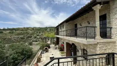 Detached House for sale, Limassol, Arsos