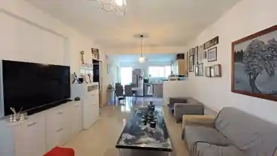 3-pokojowy Bliźniak na sprzedaż, Dystrykt Limassol, Mesa Jitonia