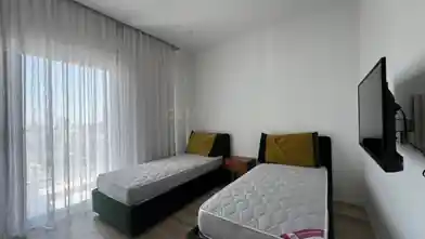 Mieszkanie na sprzedaż, Dystrykt Limassol, Jermasoja, Potamos tis Germasogeias