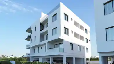 Semidetached House for sale, Larnaca, Livadia