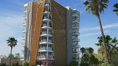 Apartment for sale, Larnaca, Alethriko