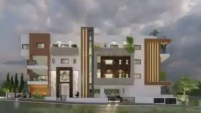 Квартира на продаж, Лімасол, Агіа Філа