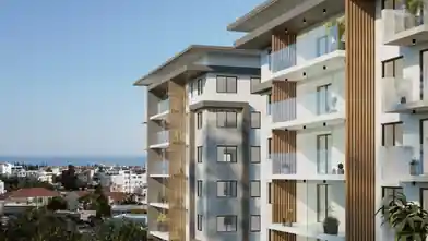 Διαμέρισμα προς πώληση, Πάφος, Άγιος Παύλος