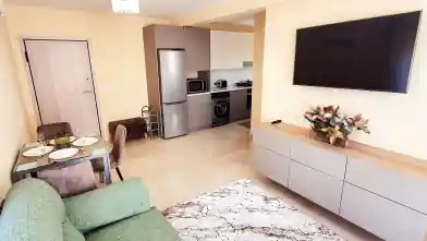Apartment for rent, Limassol, Neapolis