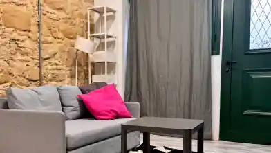 1 bedroom Semidetached House for rent, Nicosia, Walled Old City