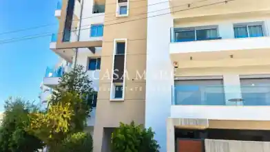 Commercial for rent, Nicosia, Strovolos