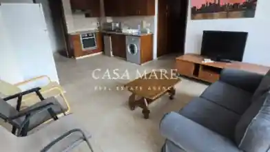 Commercial for rent, Nicosia, Geri