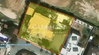Residential Plot for rent, Nicosia, Strovolos, Agios Vasileios