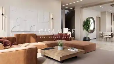Commercial for rent, Limassol, Agios Tychon, Dimos Amathountas