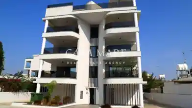 Commercial for rent, Nicosia, Strovolos