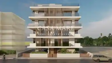 Commercial for rent, Nicosia, Ponticides