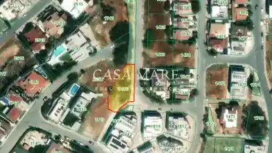 Residential Plot for rent, Nicosia, Egkomi, Makedonitissa