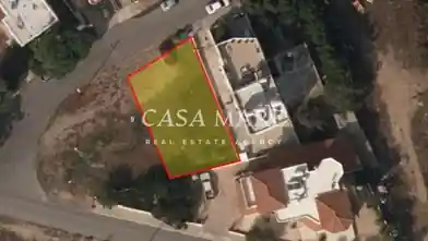 Residential Plot for rent, Famagusta, Paralimni, Dimos Paralimniou-Deryneias