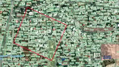 Residential Plot for rent, Nicosia, Aglantzia