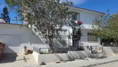 Detached House for rent, Nicosia, Latsia, Agios Georgios