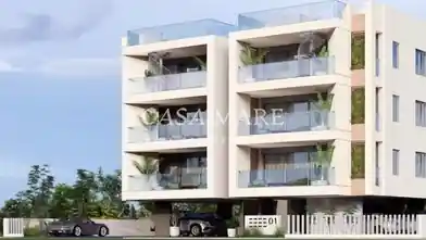 Commercial for rent, Larnaca, Aradippou